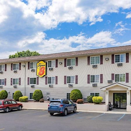 Super 8 By Wyndham Johnstown/Gloversville Eksteriør bilde