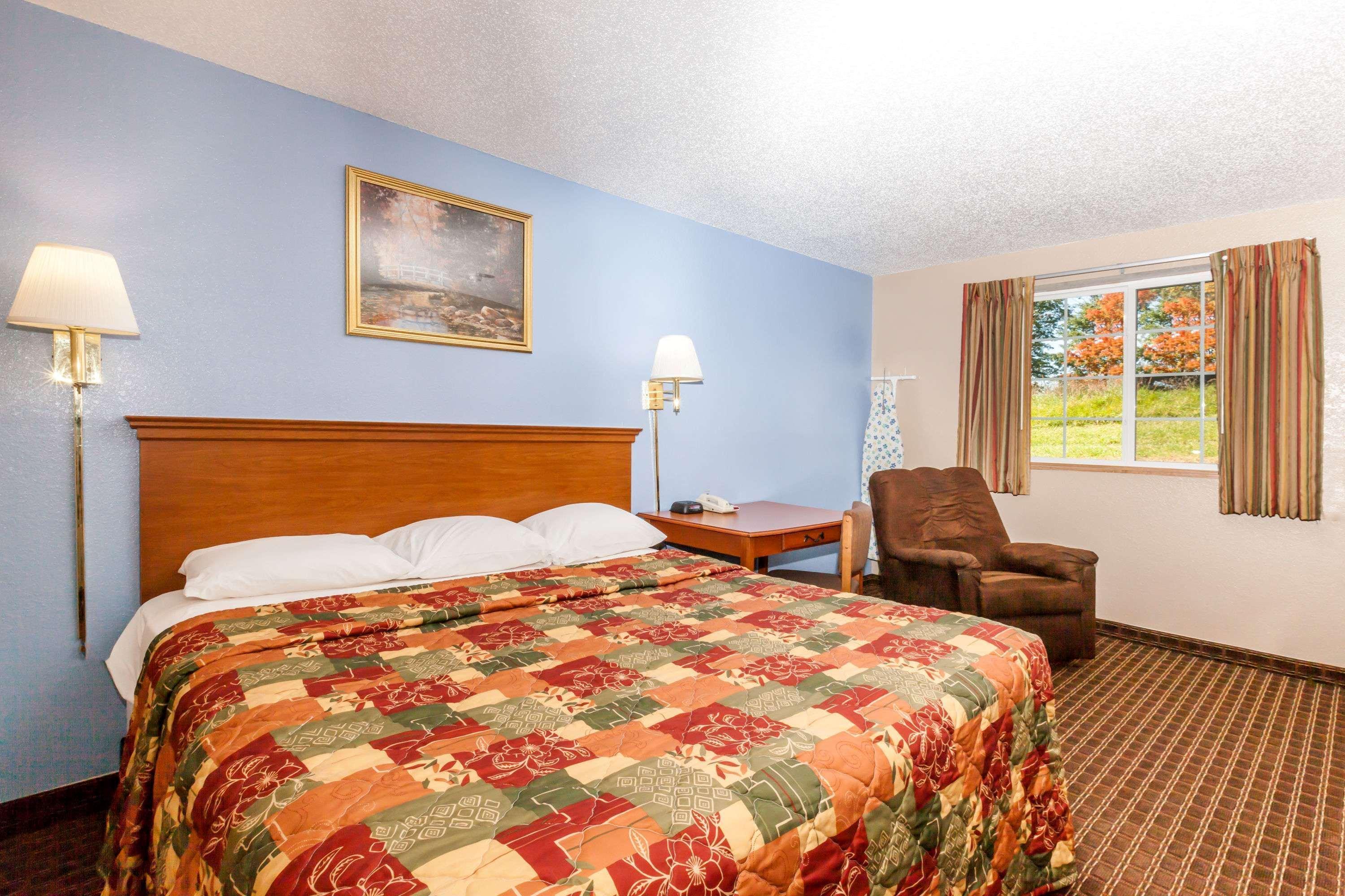Super 8 By Wyndham Johnstown/Gloversville Eksteriør bilde