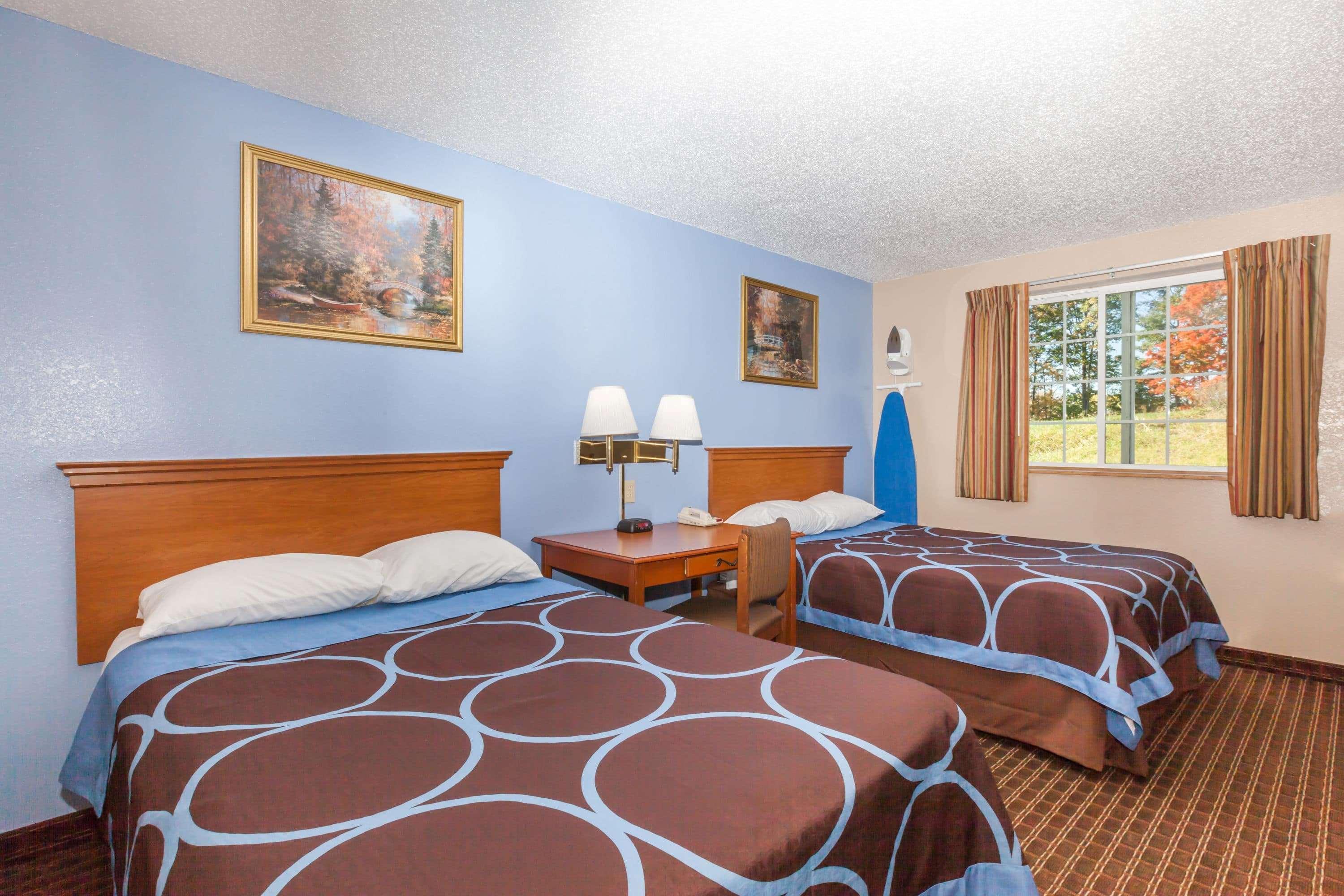 Super 8 By Wyndham Johnstown/Gloversville Eksteriør bilde