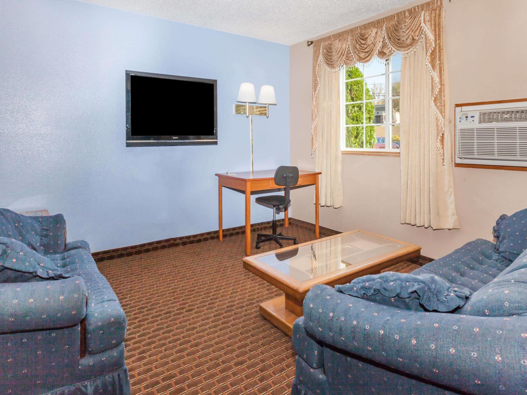 Super 8 By Wyndham Johnstown/Gloversville Eksteriør bilde
