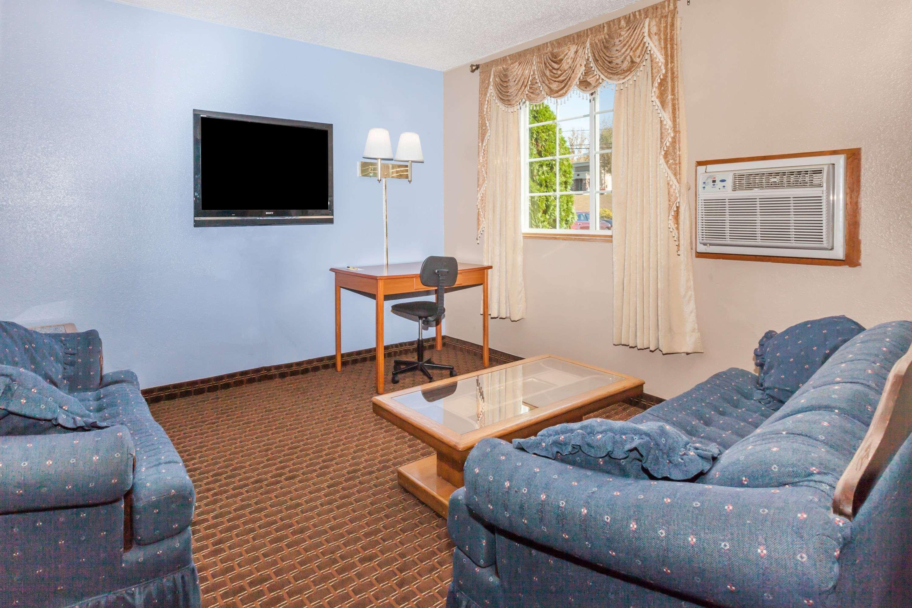Super 8 By Wyndham Johnstown/Gloversville Eksteriør bilde